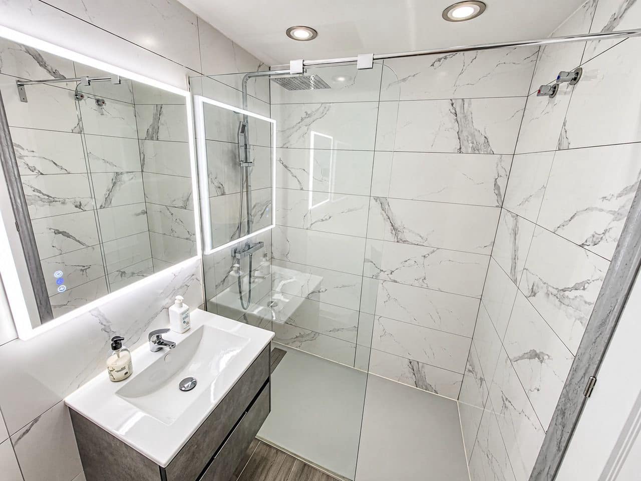 2 sovrum Lägenhet till salu i Jacarilla - 135 000 € (Ref: 10100373)