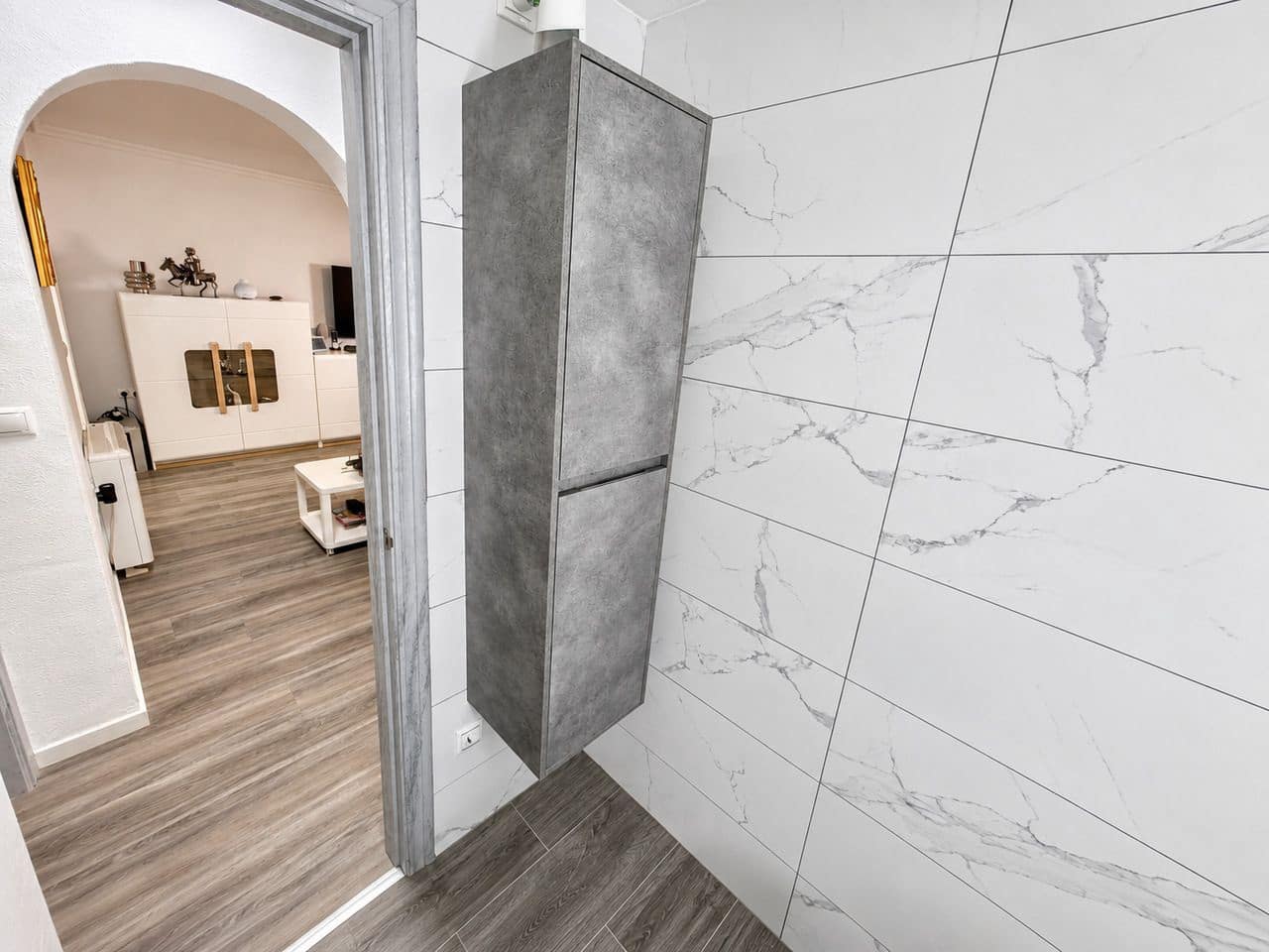 2 sovrum Lägenhet till salu i Jacarilla - 135 000 € (Ref: 10100373)
