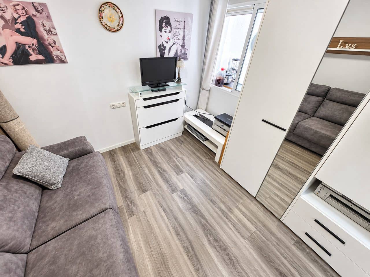 2 sovrum Lägenhet till salu i Jacarilla - 135 000 € (Ref: 10100373)