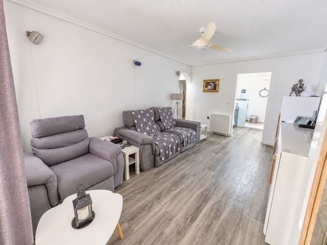 2 sovrum Lägenhet till salu i Jacarilla - 135 000 € (Ref: 10100373)