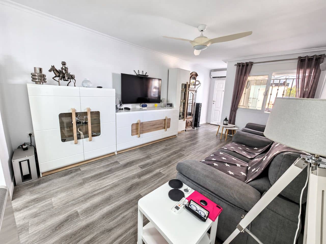 2 sovrum Lägenhet till salu i Jacarilla - 135 000 € (Ref: 10100373)