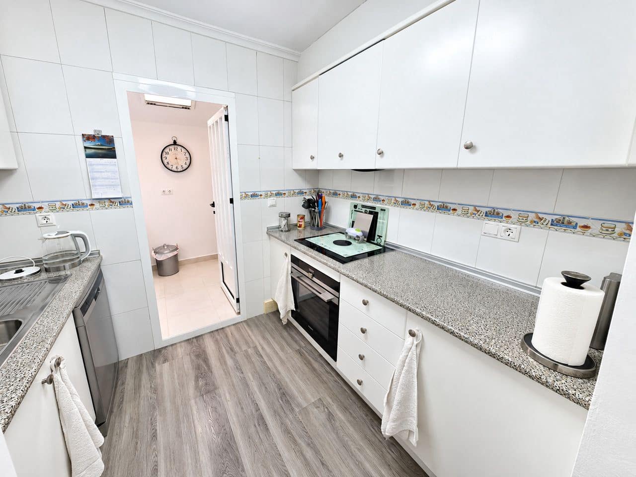 2 sovrum Lägenhet till salu i Jacarilla - 135 000 € (Ref: 10100373)