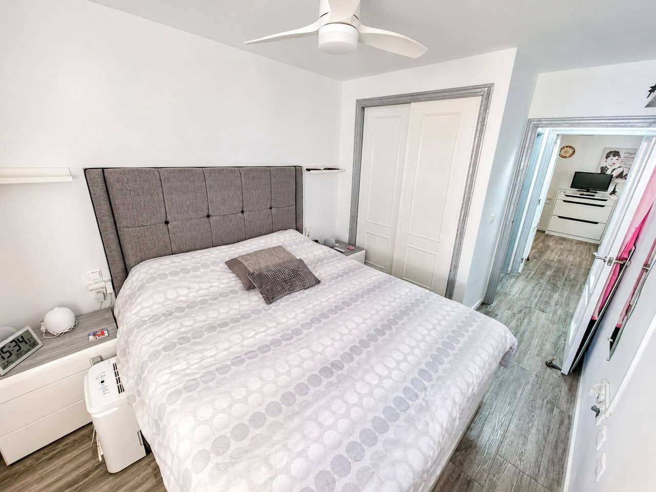 2 sovrum Lägenhet till salu i Jacarilla - 135 000 € (Ref: 10100373)