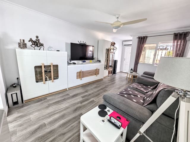 2 sovrum Lägenhet till salu i Jacarilla - 135 000 € (Ref: 10100373)