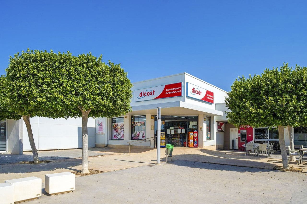 2 sovrum Lägenhet till salu i Jacarilla - 135 000 € (Ref: 10100373)