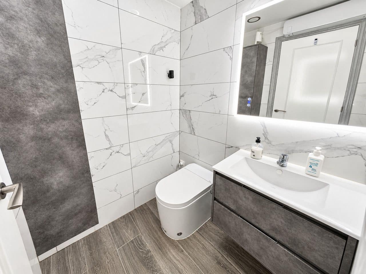 2 sovrum Lägenhet till salu i Jacarilla - 135 000 € (Ref: 10100373)