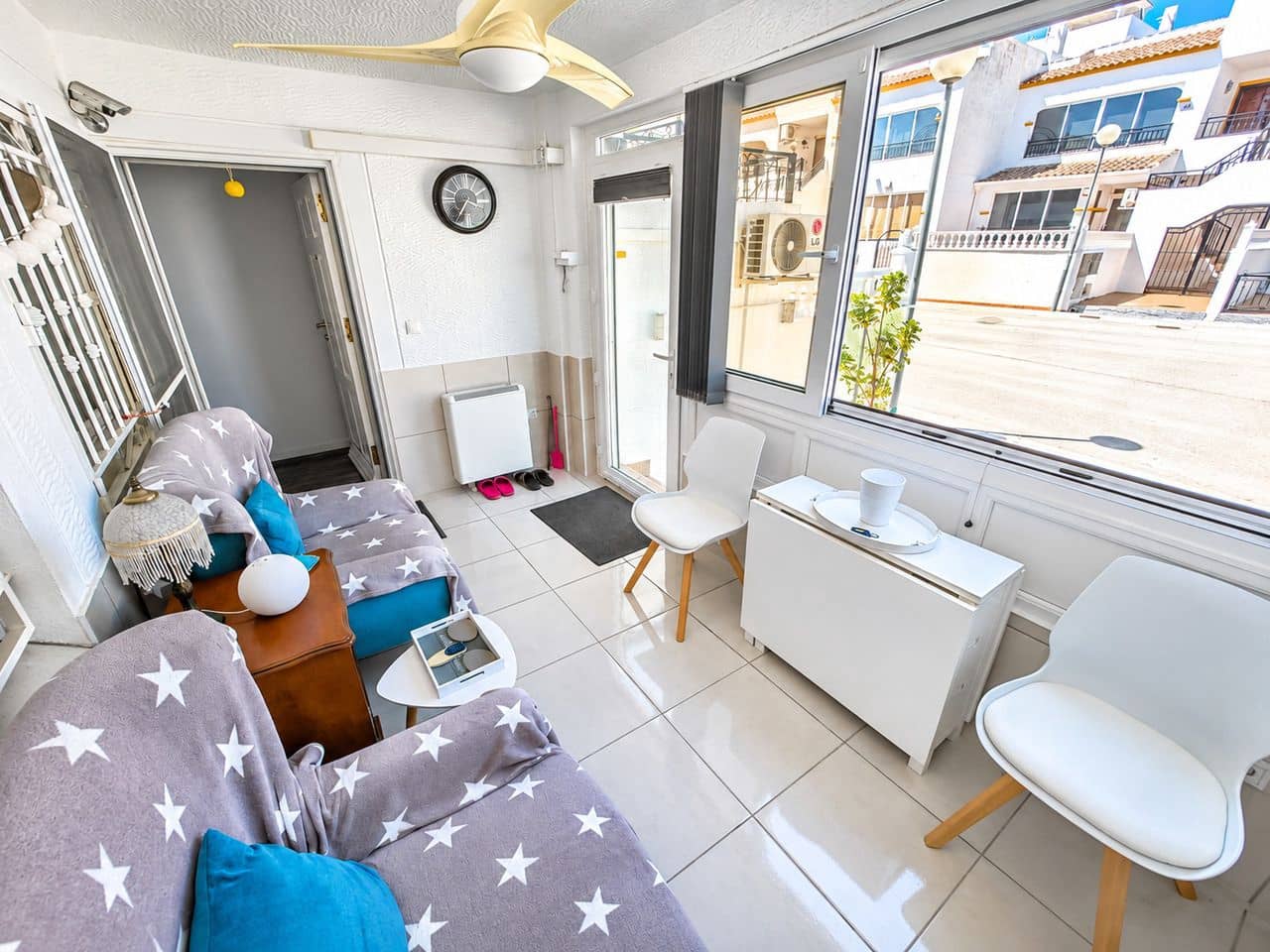 2 sovrum Lägenhet till salu i Jacarilla - 135 000 € (Ref: 10100373)