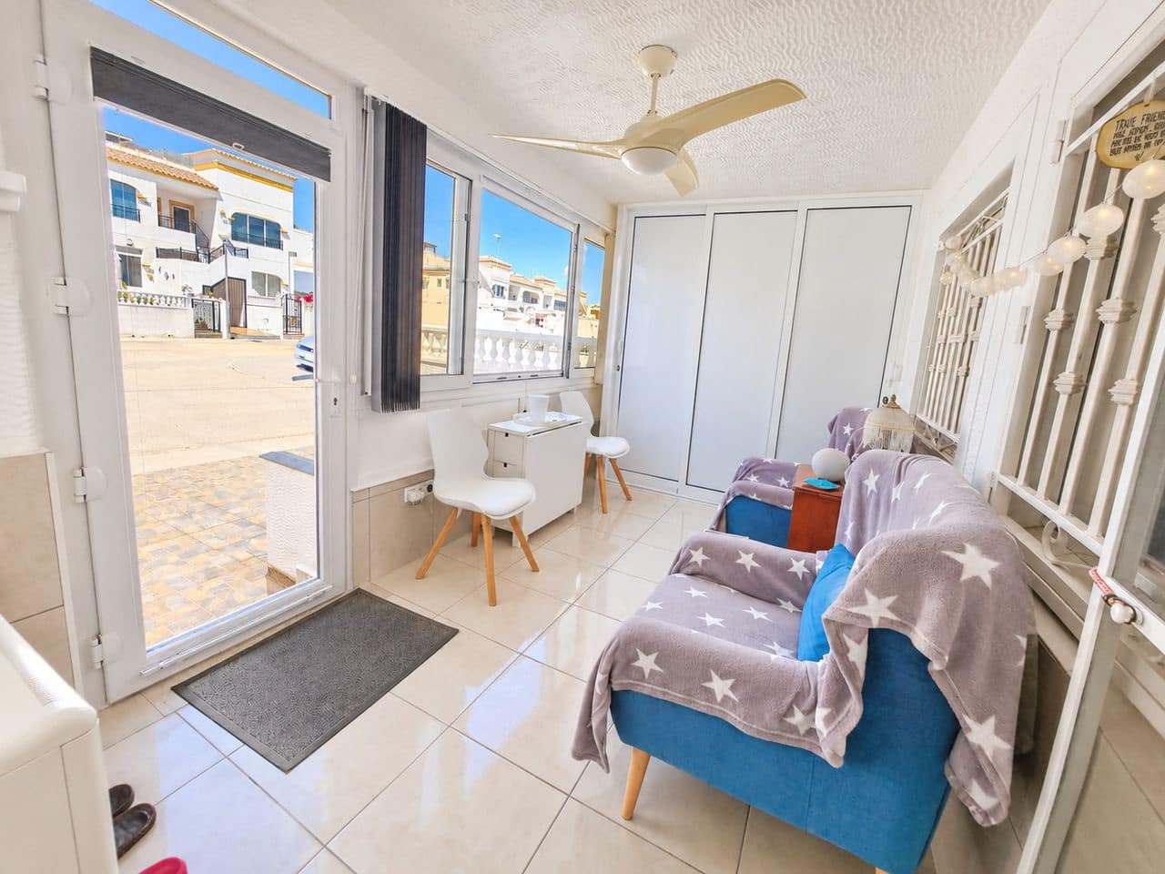 2 sovrum Lägenhet till salu i Jacarilla - 135 000 € (Ref: 10100373)