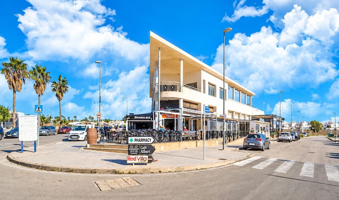 2 sovrum Lägenhet till salu i Jacarilla - 135 000 € (Ref: 10100373)