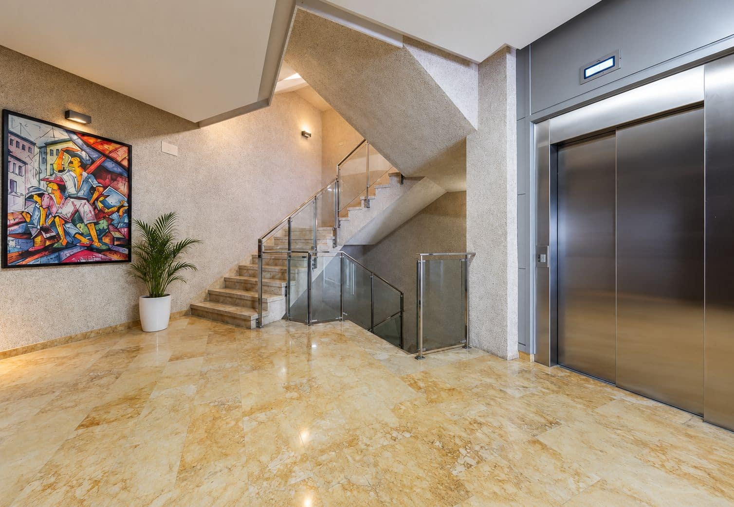 3 makuuhuone Huoneisto myytävänä paikassa Torrevieja mukana 
autotalli - 459 000 € (Ref: 10100376)