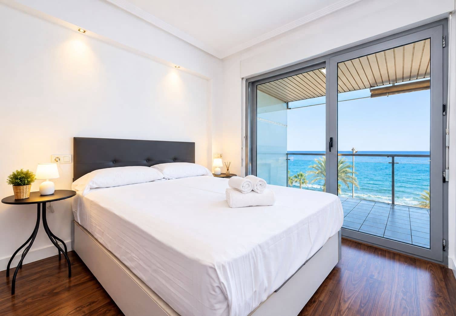 3 makuuhuone Huoneisto myytävänä paikassa Torrevieja mukana 
autotalli - 459 000 € (Ref: 10100376)