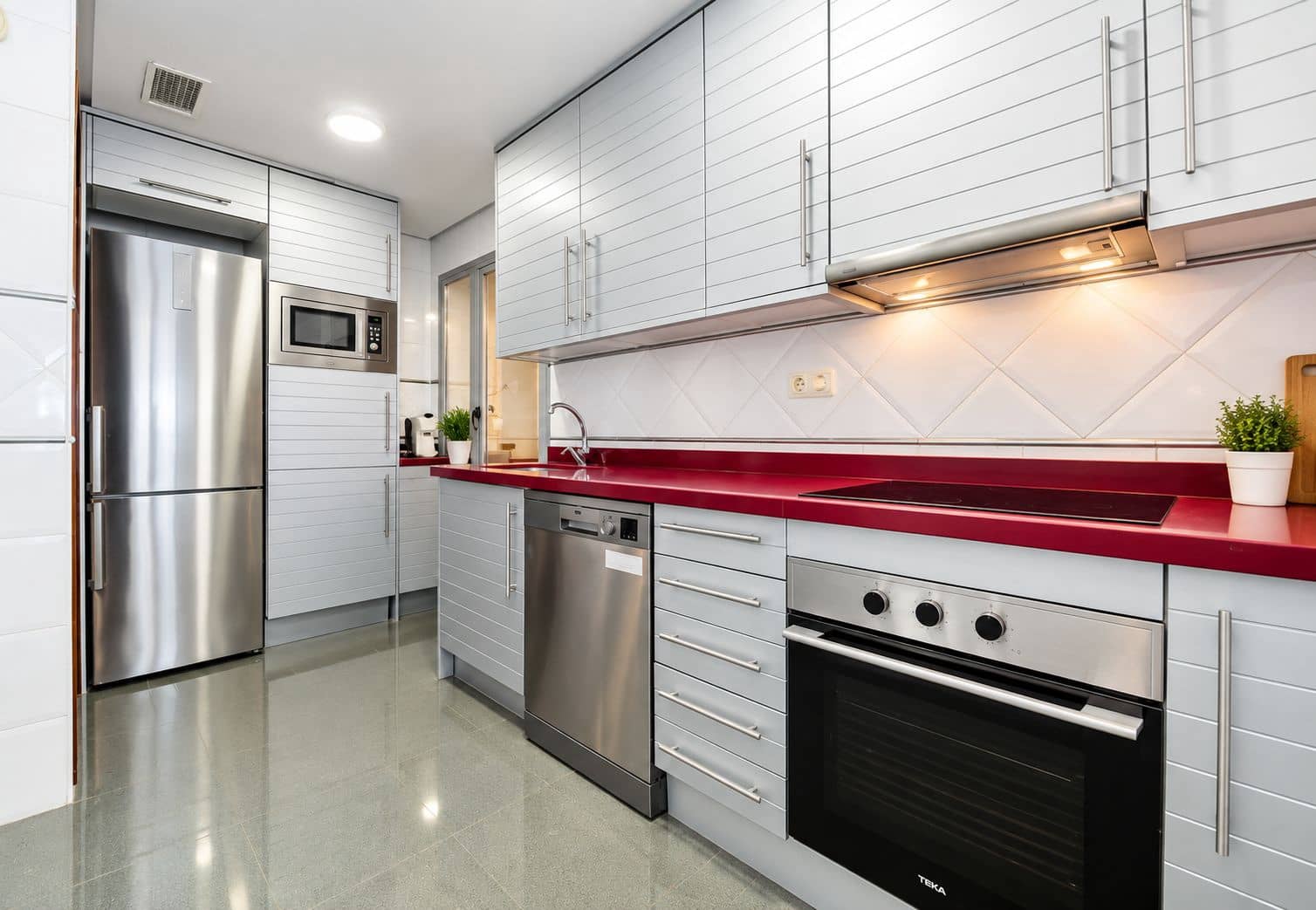 3 makuuhuone Huoneisto myytävänä paikassa Torrevieja mukana 
autotalli - 459 000 € (Ref: 10100376)