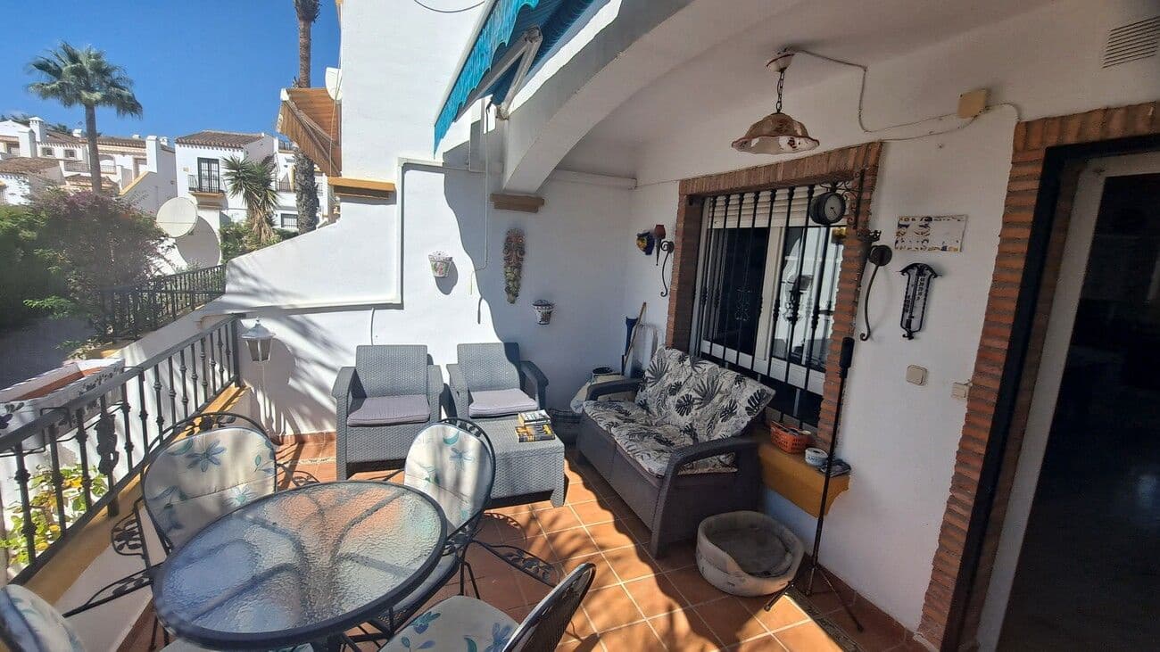 2 chambre Maison de Ville à vendre à Orihuela Costa - 249 995 € (Ref: 10100380)