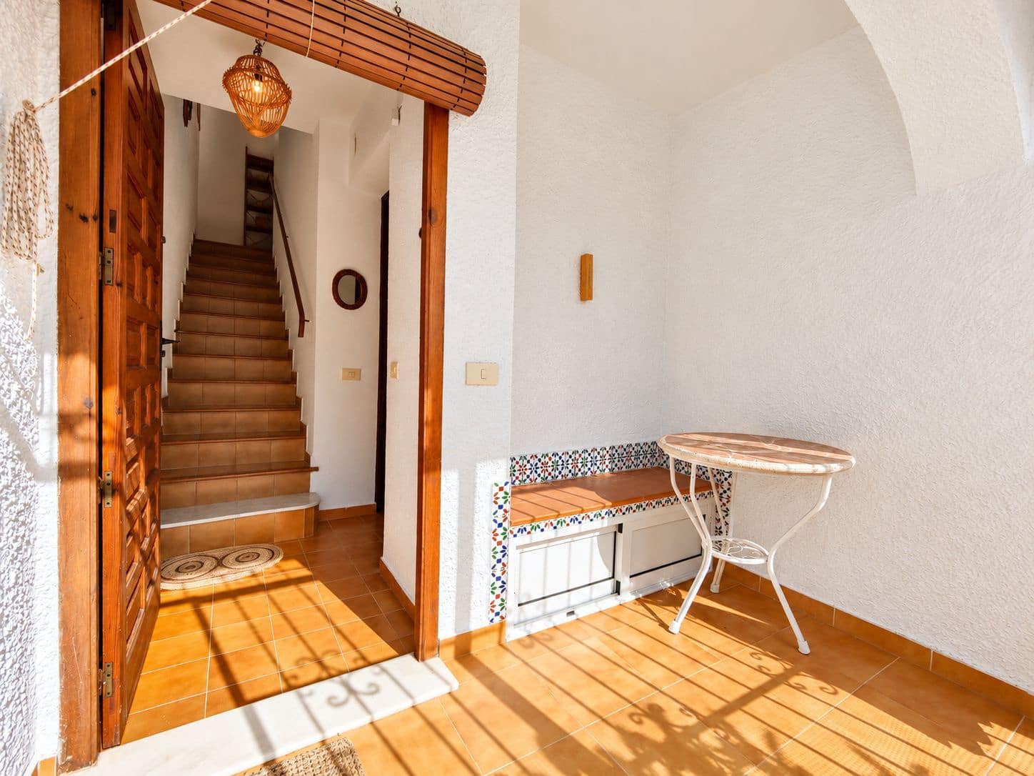 2 sovrum Radhus till salu i Torrevieja - 210 000 € (Ref: 10100381)