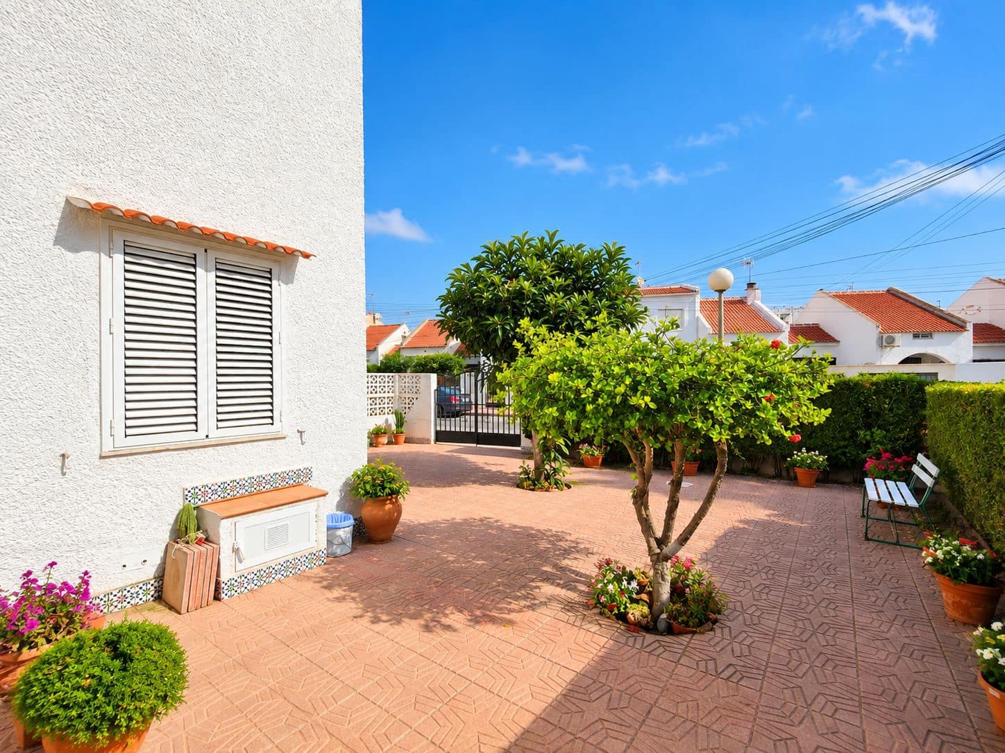 2 sovrum Radhus till salu i Torrevieja - 210 000 € (Ref: 10100381)