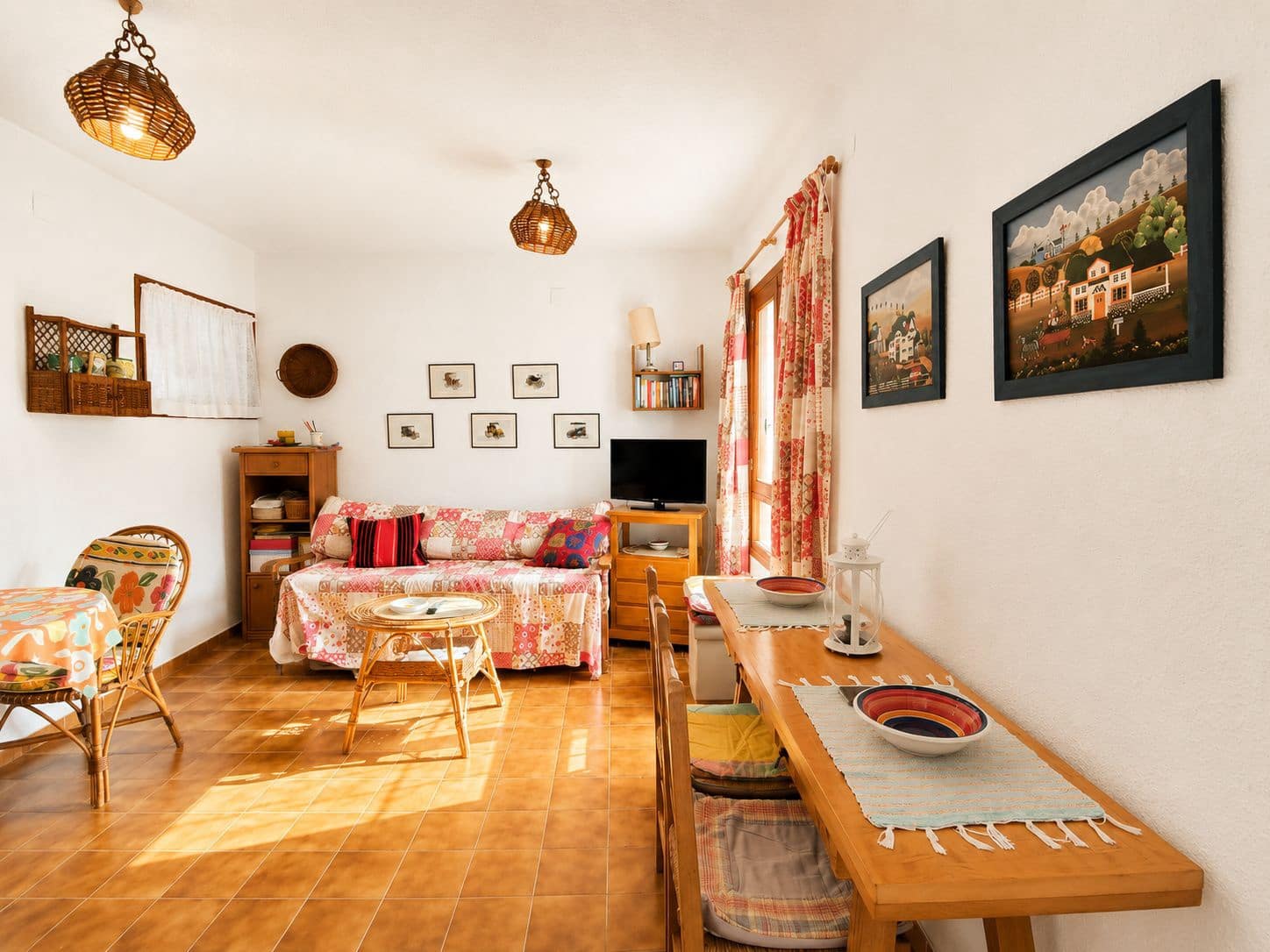 2 sovrum Radhus till salu i Torrevieja - 210 000 € (Ref: 10100381)