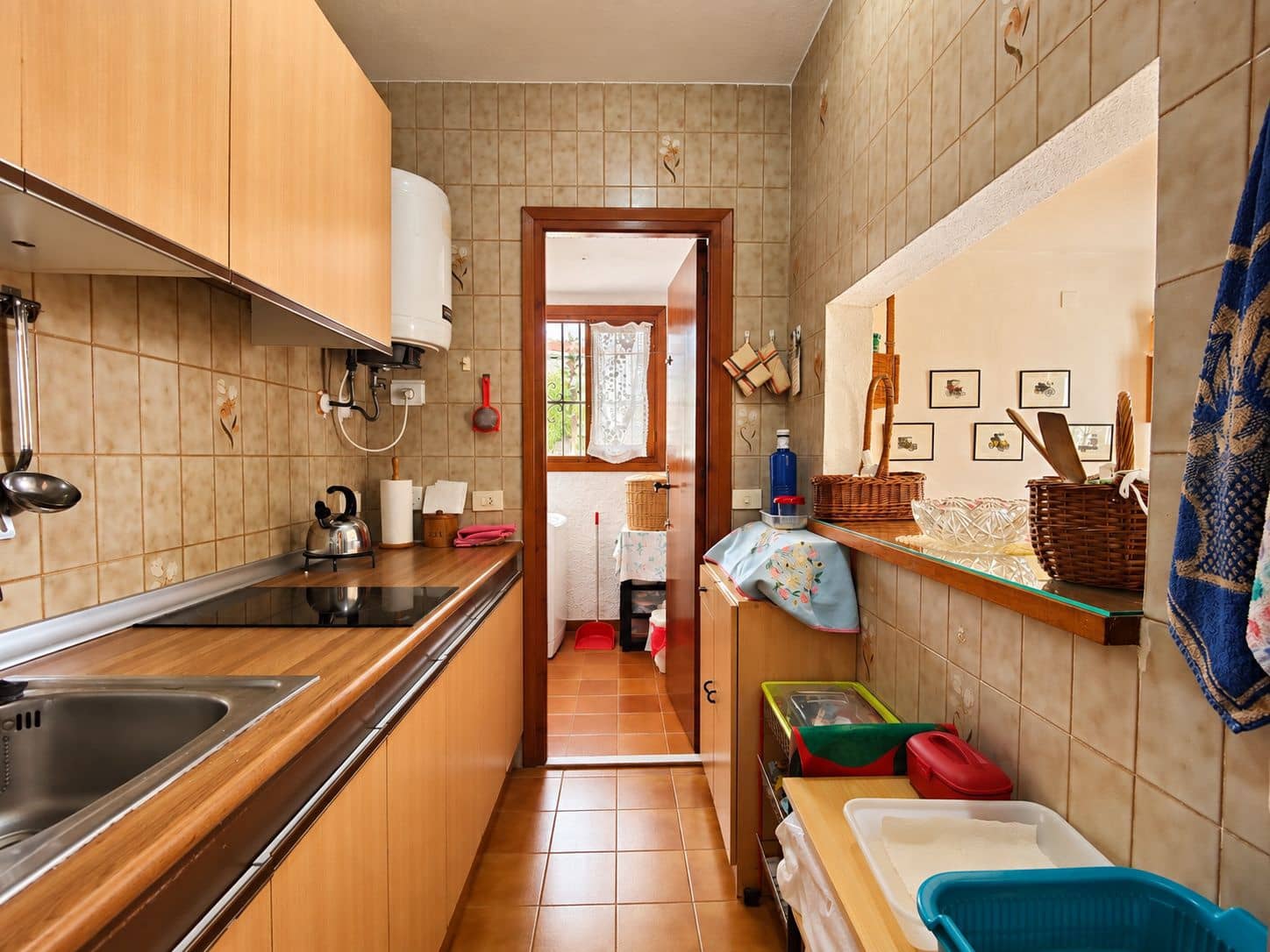 2 sovrum Radhus till salu i Torrevieja - 210 000 € (Ref: 10100381)