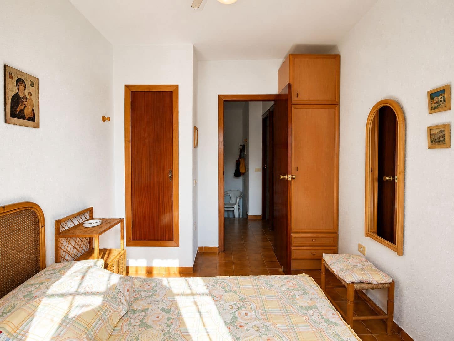 2 sovrum Radhus till salu i Torrevieja - 210 000 € (Ref: 10100381)