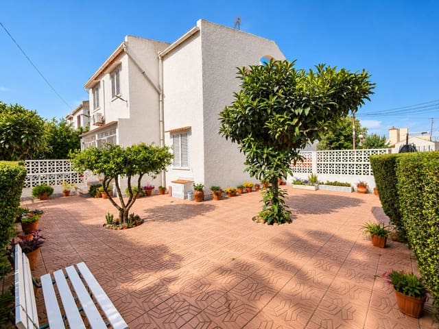 2 sovrum Radhus till salu i Torrevieja - 210 000 € (Ref: 10100381)