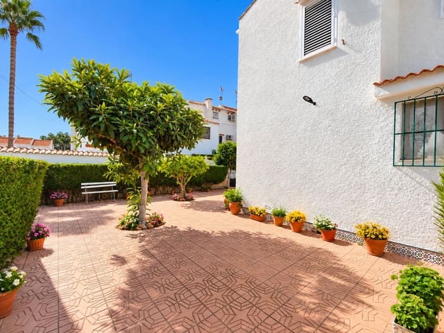 2 sovrum Radhus till salu i Torrevieja - 210 000 € (Ref: 10100381)