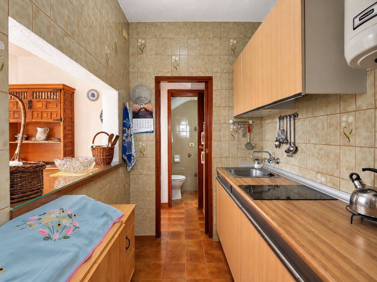 2 sovrum Radhus till salu i Torrevieja - 210 000 € (Ref: 10100381)