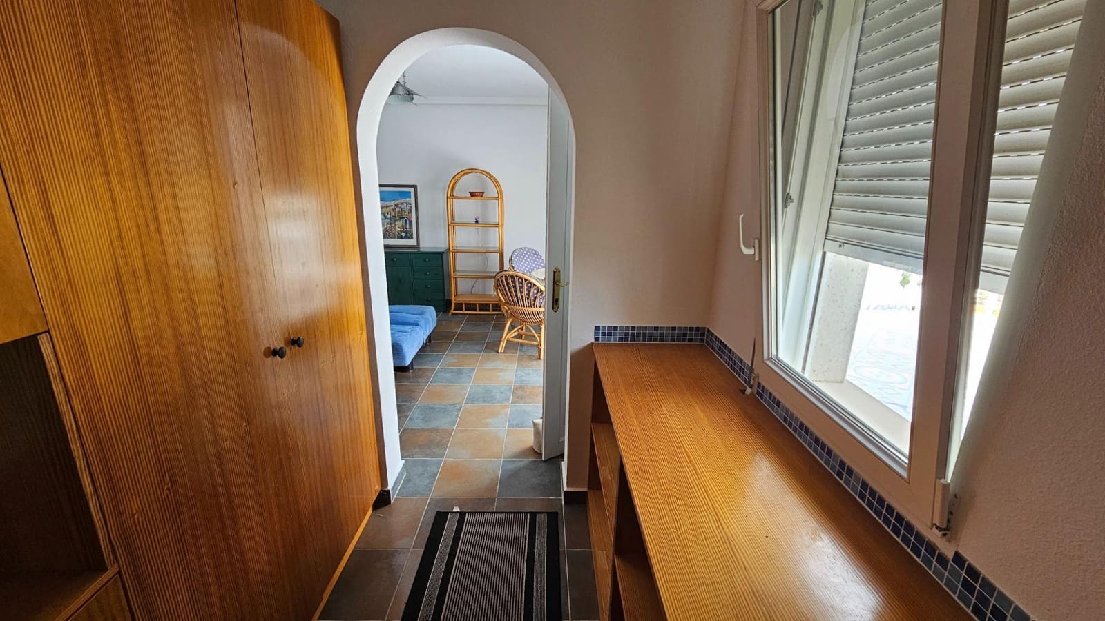 3 soverom Bungalow til salgs i Almoradi - € 304 500 (Ref: 10100382)
