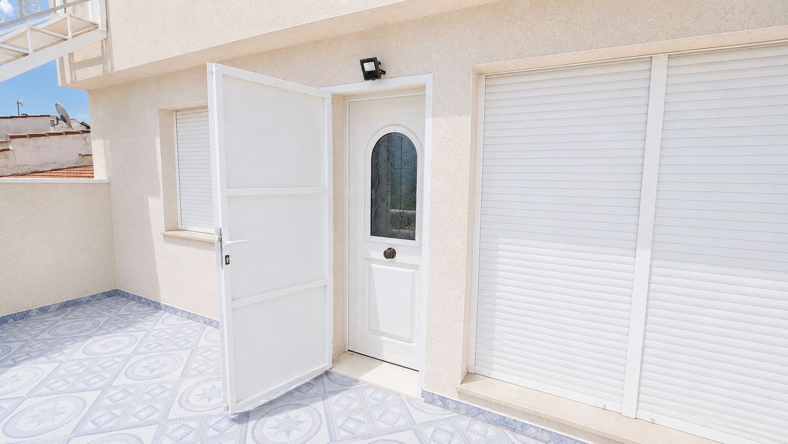 3 soverom Bungalow til salgs i Almoradi - € 304 500 (Ref: 10100382)