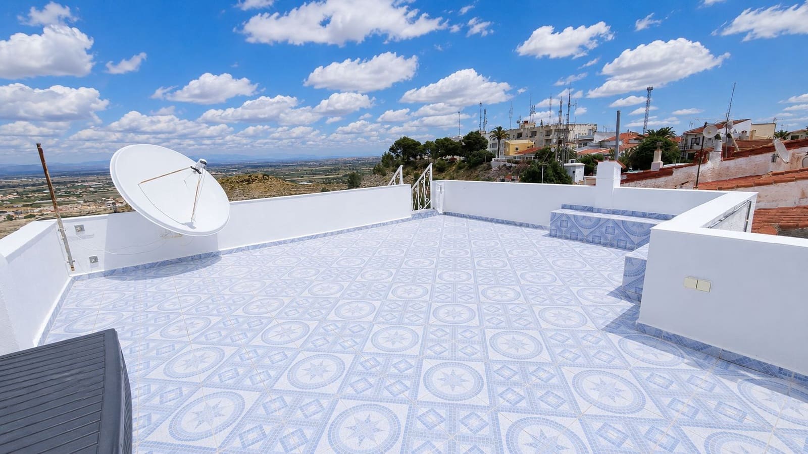 3 soverom Bungalow til salgs i Almoradi - € 304 500 (Ref: 10100382)