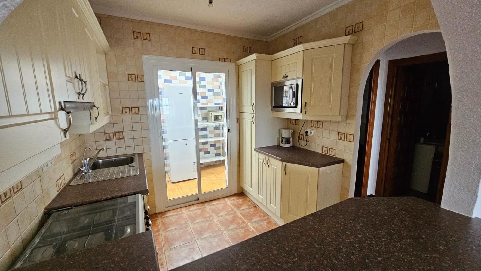 3 soverom Bungalow til salgs i Almoradi - € 304 500 (Ref: 10100382)