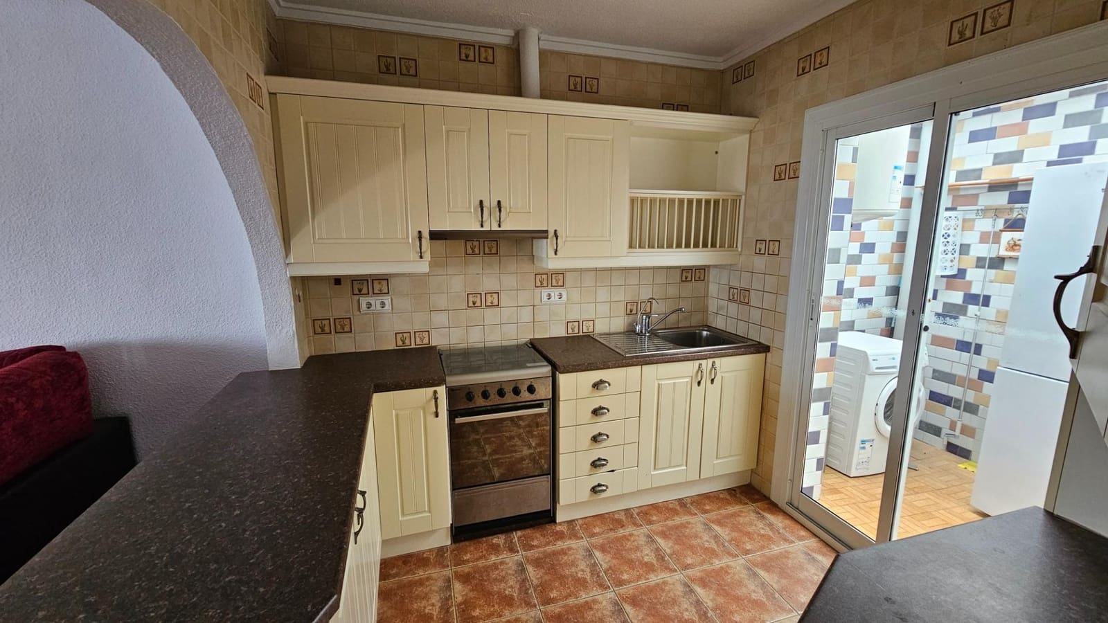 3 soverom Bungalow til salgs i Almoradi - € 304 500 (Ref: 10100382)