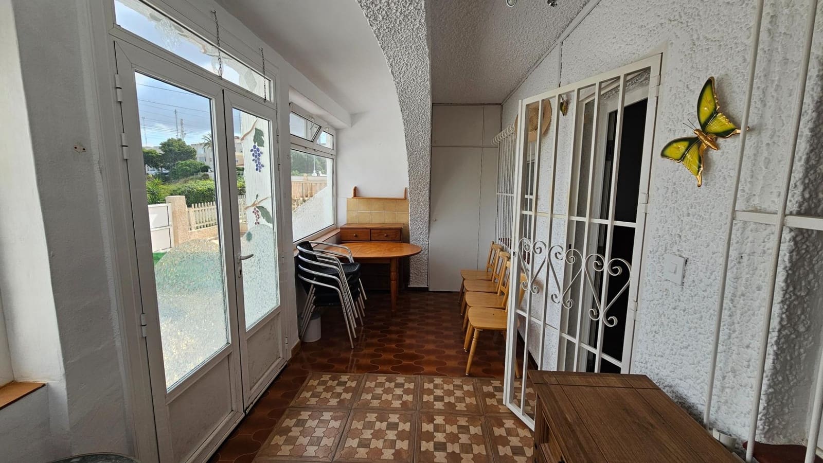 3 soverom Bungalow til salgs i Almoradi - € 304 500 (Ref: 10100382)