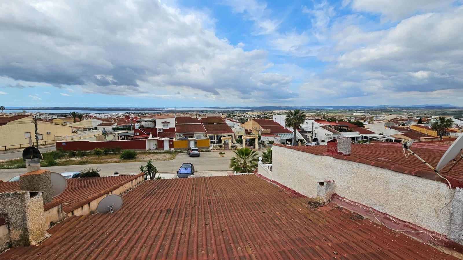 3 soverom Bungalow til salgs i Almoradi - € 304 500 (Ref: 10100382)