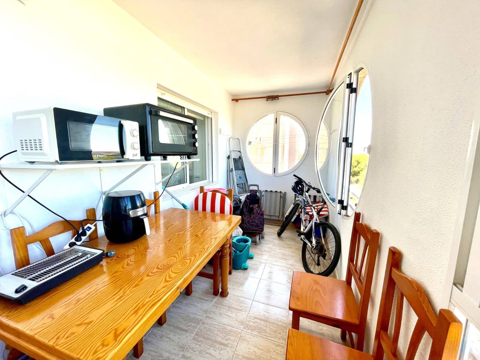 3 sovrum Lägenhet till salu i La Hoya - 156 500 € (Ref: 10102793)