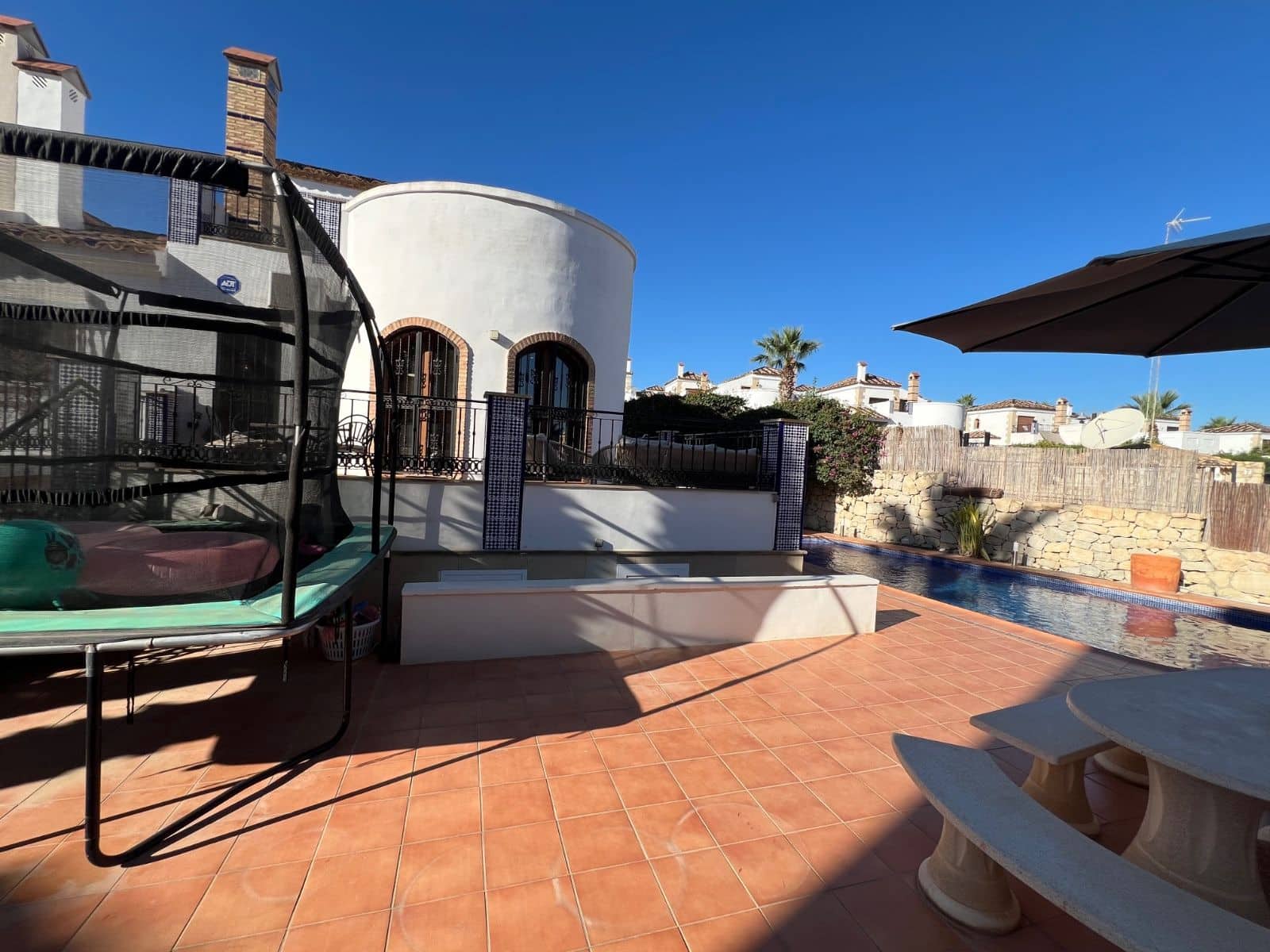 3 slaapkamer Villa te koop in Algorfa - € 449.950 (Ref: 10102794)