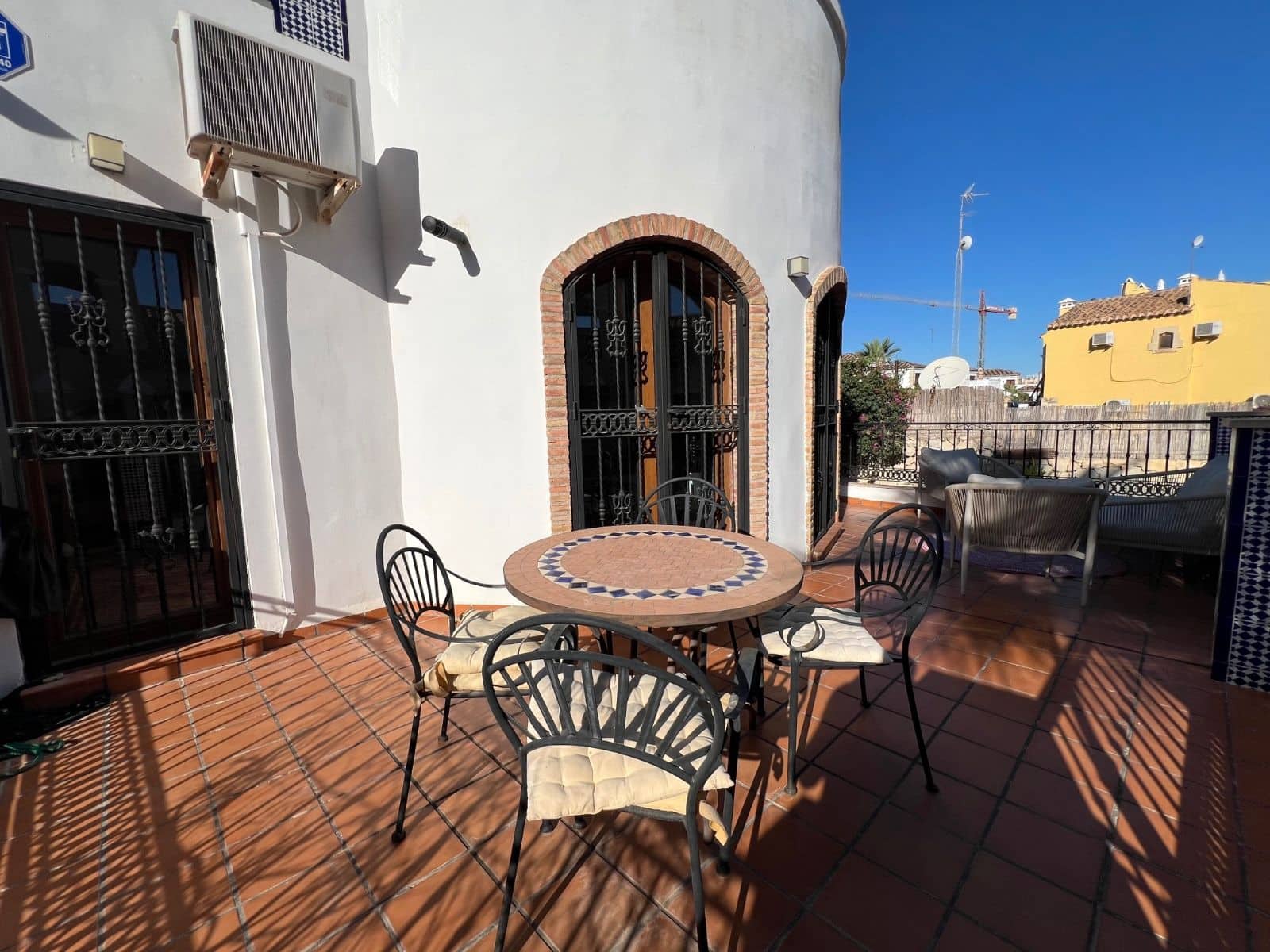 3 slaapkamer Villa te koop in Algorfa - € 449.950 (Ref: 10102794)