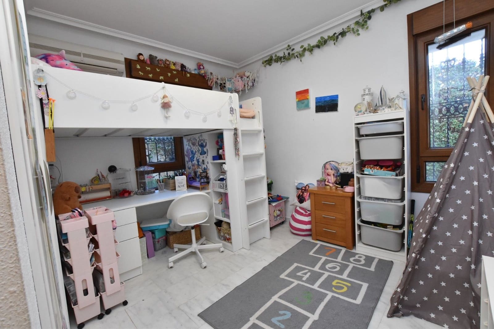 3 slaapkamer Villa te koop in Algorfa - € 449.950 (Ref: 10102794)