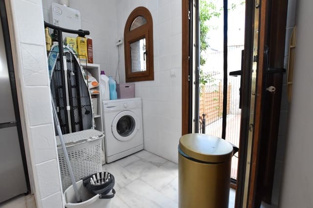 3 slaapkamer Villa te koop in Algorfa - € 449.950 (Ref: 10102794)
