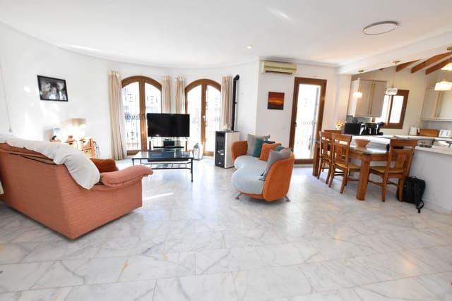 3 sypialnia Willa na sprzedaż w Algorfa - 449 950 € (Ref: 10102794)