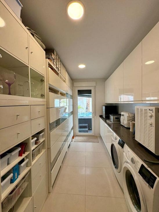 Chalet de 3 habitaciones en Formentera del Segura en venta con piscina garaje - 662.500 € (Ref: 10102795)