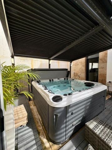 Chalet de 3 habitaciones en Formentera del Segura en venta con piscina garaje - 662.500 € (Ref: 10102795)