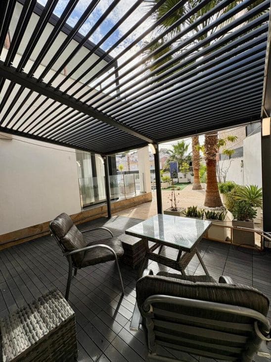 Chalet de 3 habitaciones en Formentera del Segura en venta con piscina garaje - 662.500 € (Ref: 10102795)