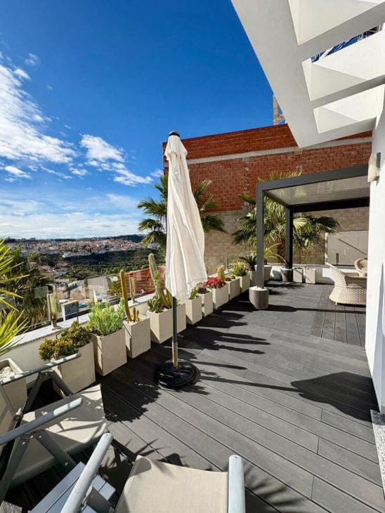 Chalet de 3 habitaciones en Formentera del Segura en venta con piscina garaje - 662.500 € (Ref: 10102795)