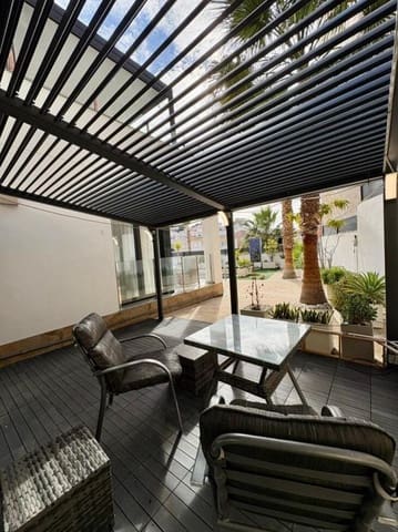 Chalet de 3 habitaciones en Formentera del Segura en venta con piscina garaje - 662.500 € (Ref: 10102795)