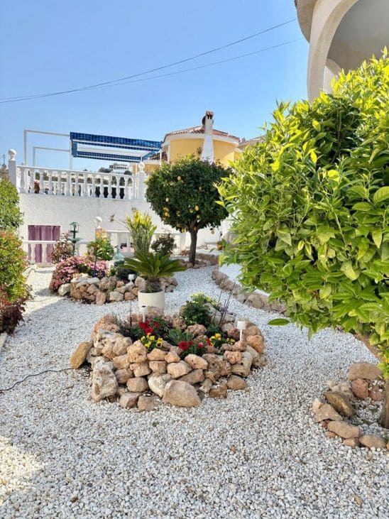 Chalet de 3 habitaciones en Formentera del Segura en venta con piscina garaje - 420.000 € (Ref: 10102796)