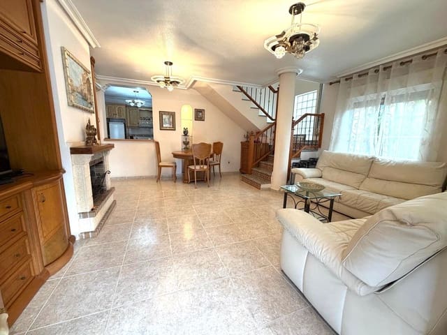 3 camera da letto Villa in vendita in Las Filipinas con piscina - 369.000 € (Rif: 10102798)