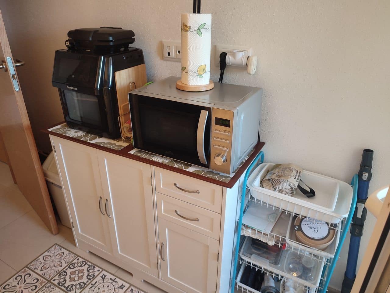 2 makuuhuone Huoneisto myytävänä paikassa Hacienda Riquelme - 177 500 € (Ref: 10102800)