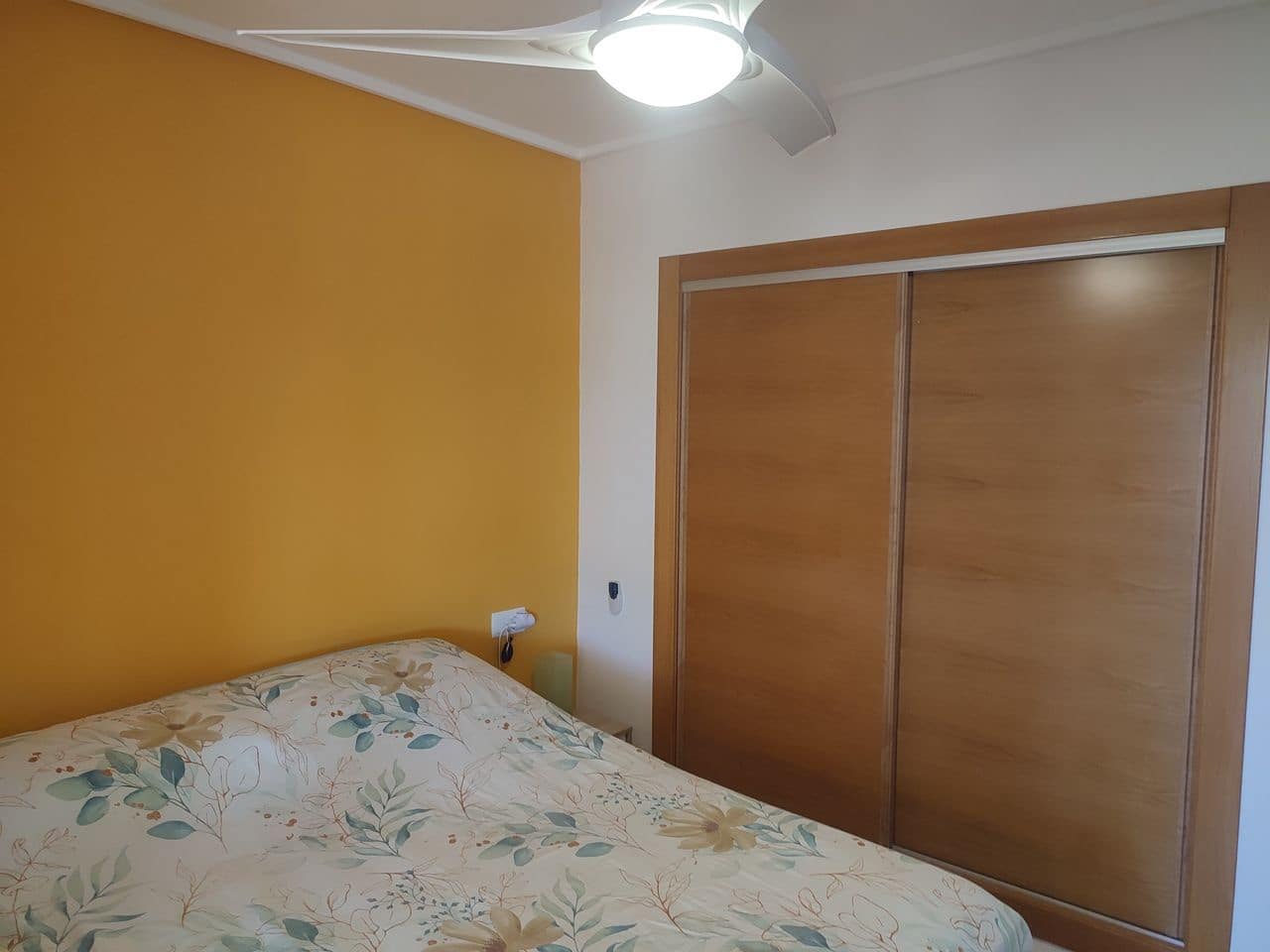 2 makuuhuone Huoneisto myytävänä paikassa Hacienda Riquelme - 177 500 € (Ref: 10102800)
