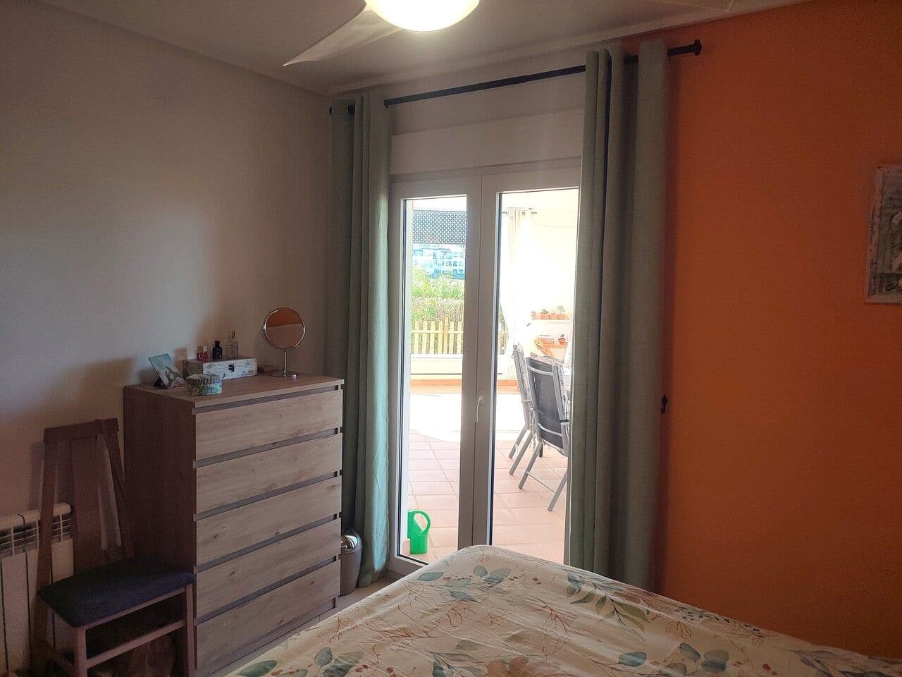 2 makuuhuone Huoneisto myytävänä paikassa Hacienda Riquelme - 177 500 € (Ref: 10102800)