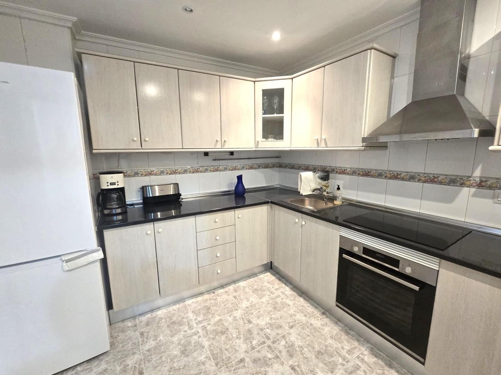 3 soveværelse Lejlighed til salg i Torrevieja - € 239.000 (Ref: 10102802)
