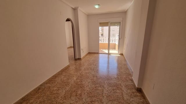 2 slaapkamer Appartement te koop in Centro, Torrevieja met zwembad - € 123.000 (Ref: 10102805)